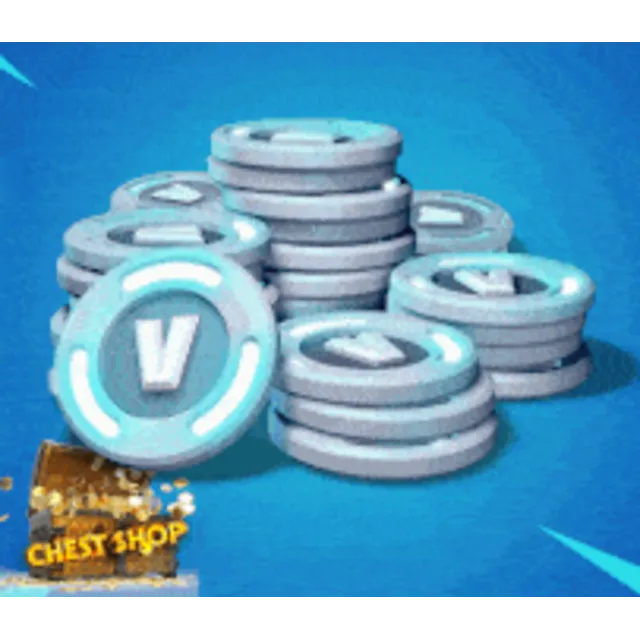 🌍FORTNITE🌍 1000 • 2800 • 5000 • 13500 V-Bucks ●EPIC●
