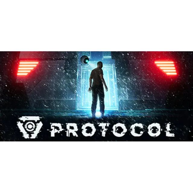 Protocol⚡АВТОДОСТАВКА Steam Россия