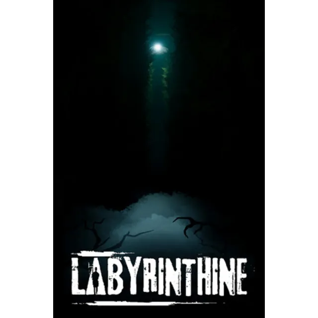 Labyrinthine (Аренда Steam 7 дней) Онлайн, GFN, VR