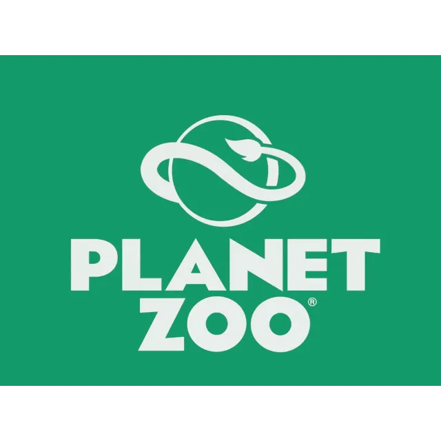 *️⃣[STEAM]*️⃣Planet Zoo*️⃣⛔TR⛔