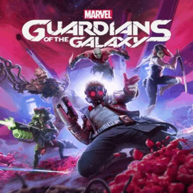 🔥 Marvel's Guardians of the Galaxy ✅Аккаунт + Почта