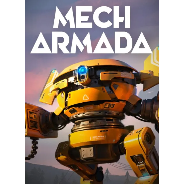 💥MECH ARMADA XBOX ONE/X|S🔑КЛЮЧ🔑