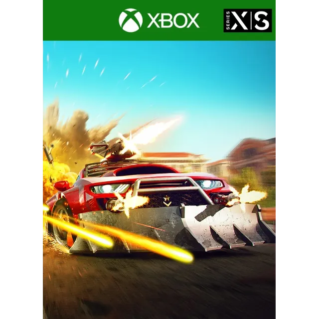 💥GEARSHIFTERS XBOX ONE/X|S🔑КЛЮЧ🔑
