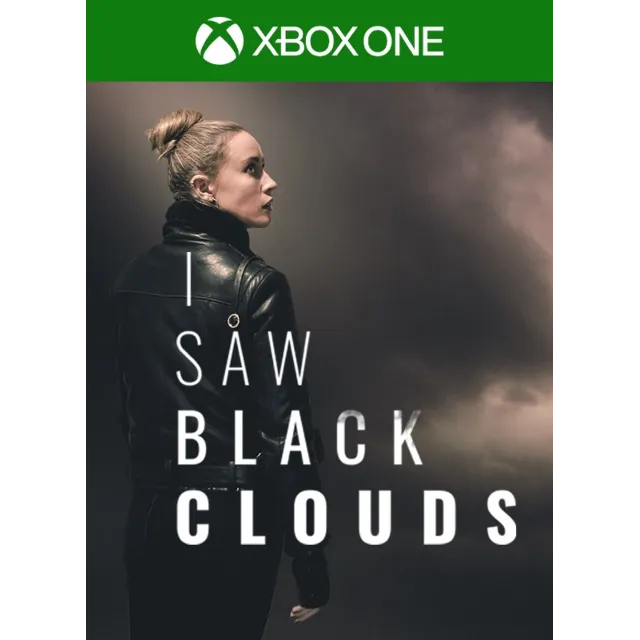 💥I SAW BLACK CLOUDS XBOX ONE/X|S+ПК🔑КЛЮЧ🔑