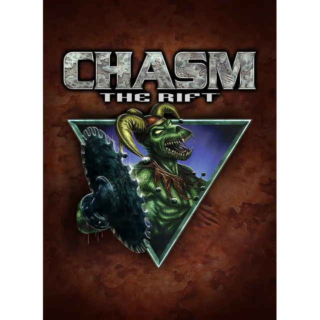 💥CHASM: THE RIFT XBOX ONE/X|S+ПК🔑КЛЮЧ🔑