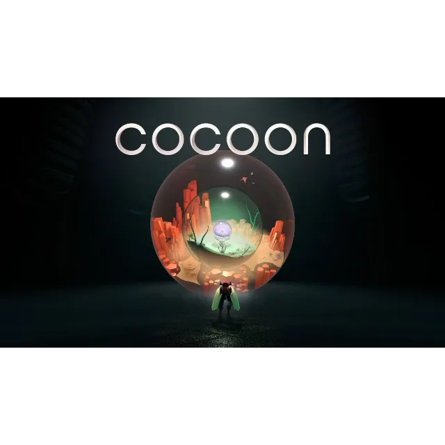 ⭐️ COCOON [Steam/Global][CashBack]