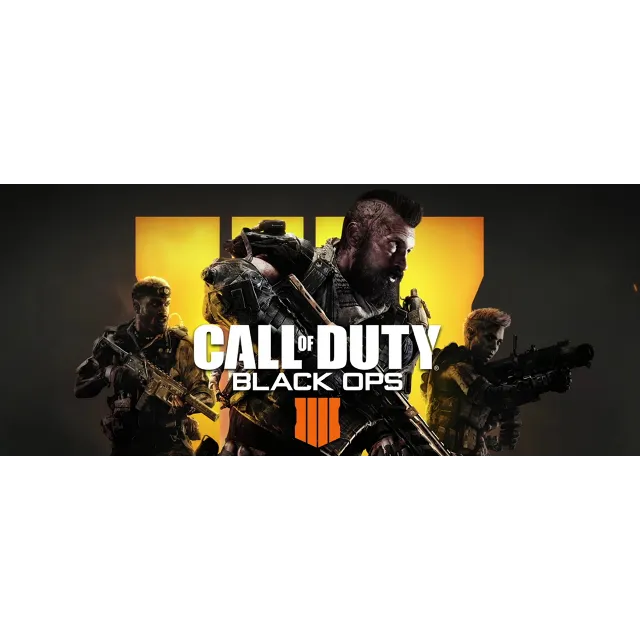 ✅GLOBAL Call of Duty: Black Ops 4 Xbox One/Series Ключ