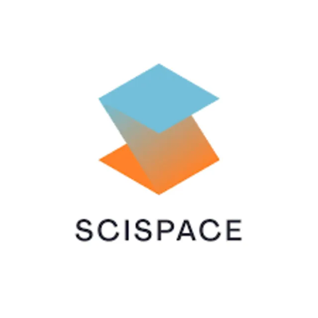Премиум-аккаунт Scispace на 1 месяц