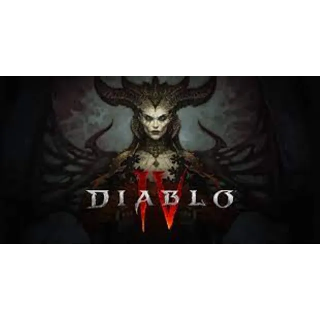 🌌Diablo® IV/Все версии, подарок-Steam🌌