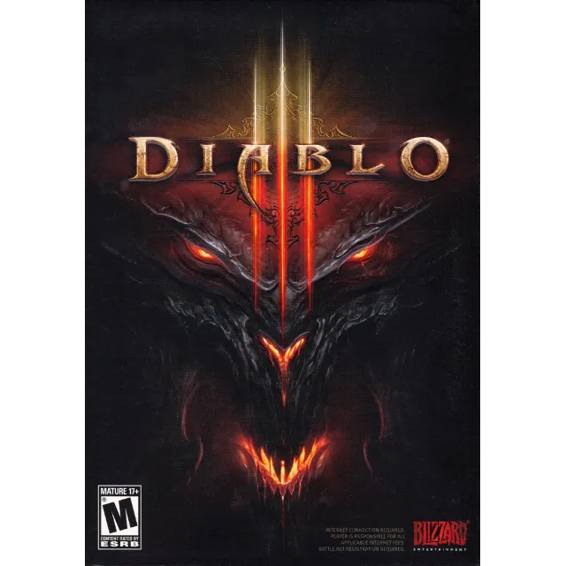 Моментально🌌Diablo III 3 🌌Battle net🌌ПК ВСЕ ВЕРСИИ