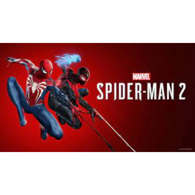 🌌Marvel’s Spider-Man 2🌌 PS5 🌌ВСЕ ВЕРСИИ🌌