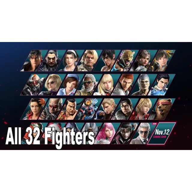 🌌TEKKEN 8 Ultimate Edition подарок-Steam🌌