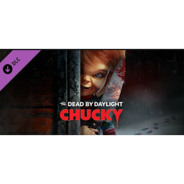 🌌Dead by Daylight: Chucky Chapter  подарок-Steam🌌