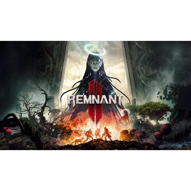 🌌Remnant 2🌌EPIC GAMES STORE🌌ВСЕ ВЕРСИИ🌌