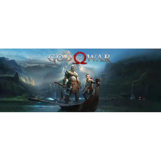 🌌God of War🌌EPIC🌌ВСЕ ВЕРСИИ🌌