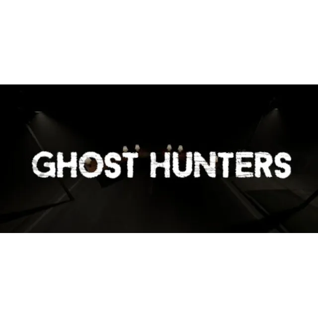Ghost Hunters * STEAM РОССИЯ ⚡ АВТОДОСТАВКА 💳0% КАРТЫ