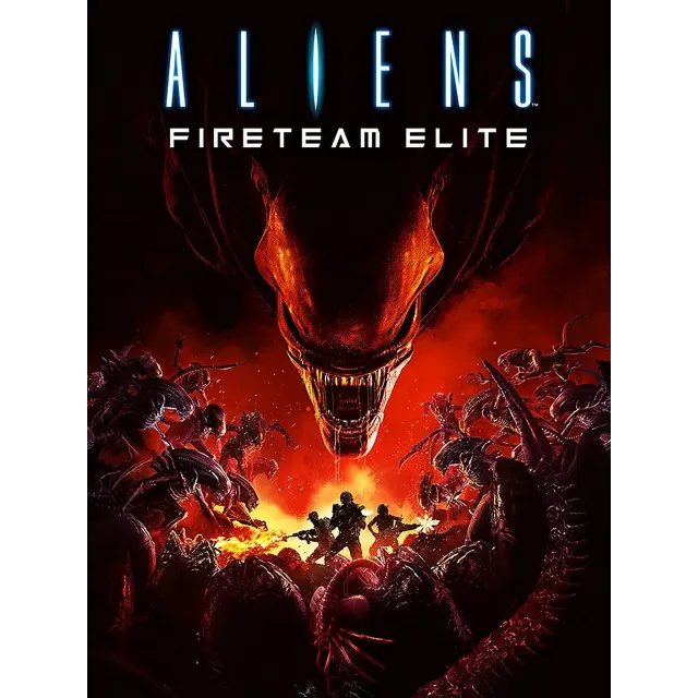 Aliens: Fireteam Elite (Аренда Steam 7 дней) Онлайн