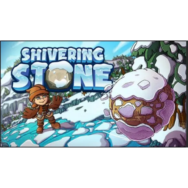 💥Shivering Stone 🔵 PS4/PS5 🔴ТУРЦИЯ🔴