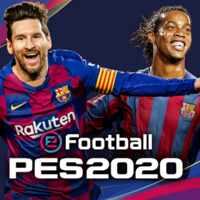 ⭐eFootball PES 2020 STEAM АККАУНТ ГАРАНТИЯ ⭐