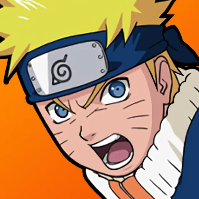 NARUTO Ultimate Ninja STORM AppStore iPhone ios iPad