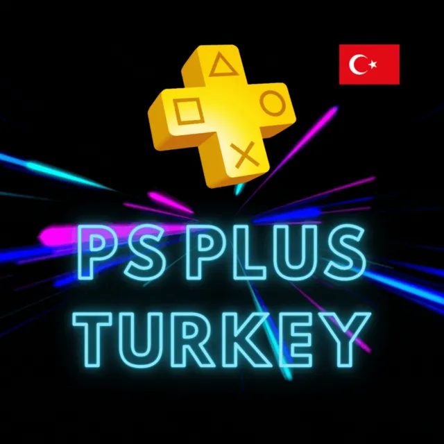 🤠 Турецкий аккаунт для Playstation/PSN (PS4/PS5) 🤠