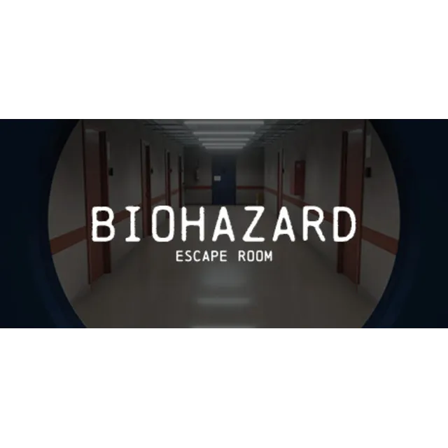 Biohazard: Escape Room 💎 АВТОДОСТАВКА STEAM GLOBAL МГНОВЕННО ЛИЦЕНЗИЯ