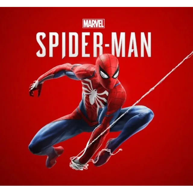 Spider-man (PS4/RUS)  П1 - Оффлайн