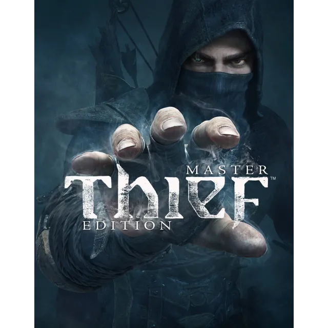 Thief: Master Thief Edition GLOBAL STEAM KEY + РФ RU