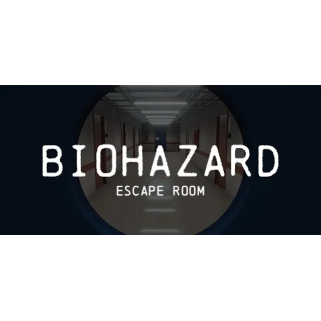 Biohazard: Escape Room * STEAM RU ⚡ АВТО 💳0%