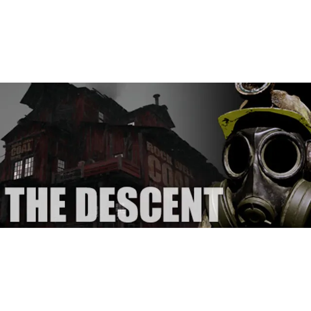 THE DESCENT * STEAM РОССИЯ ⚡ АВТОДОСТАВКА 💳0% КАРТЫ