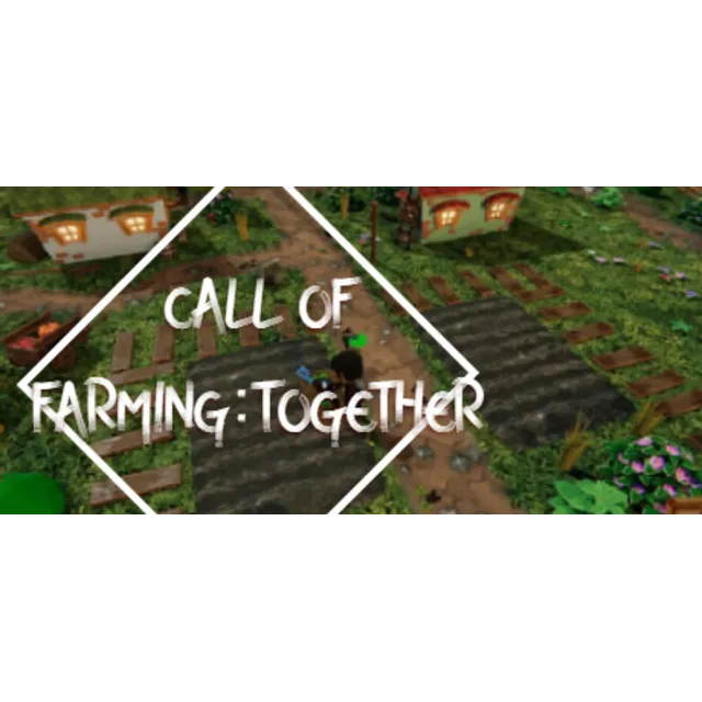 Call of Farming : Together * STEAM RU ⚡ АВТО 💳0%