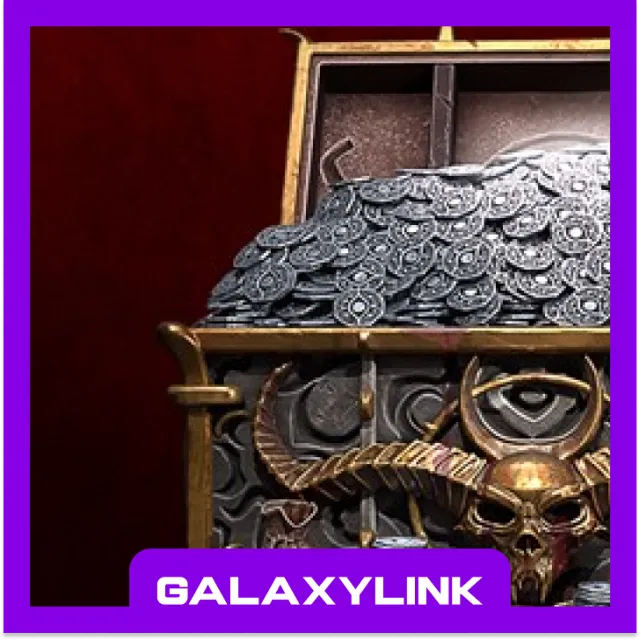 🖤 Diablo IV - Платина | 500 - 18500 | XBOX ✅