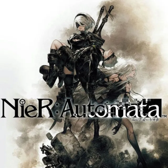 ⭐NieR: Automata STEAM АККАУНТ ГАРАНТИЯ ⭐