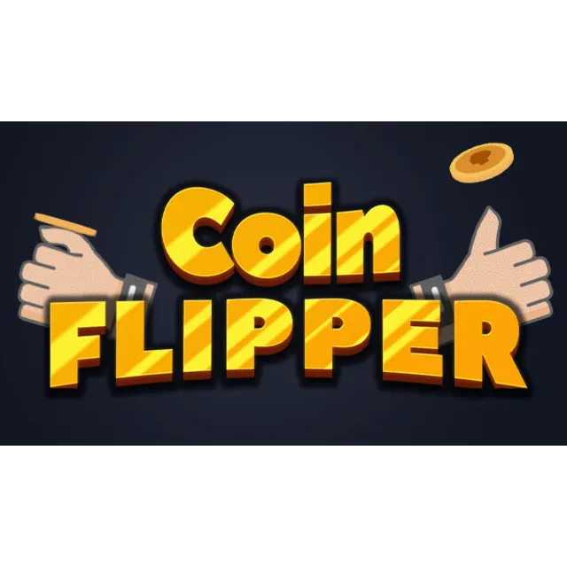 🔥 Coin Flipper | Steam РУ+UA+KZ+СНГ🔥
