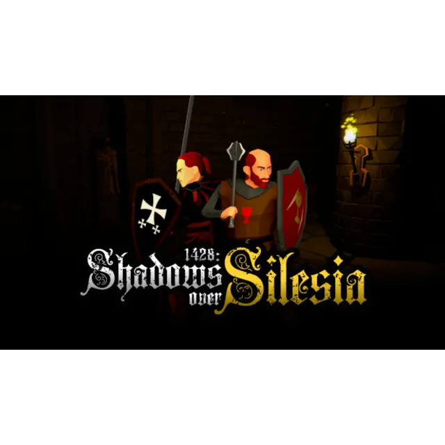 🔥 1428: Shadows over Silesia | Steam РУ+UA+KZ+СНГ🔥