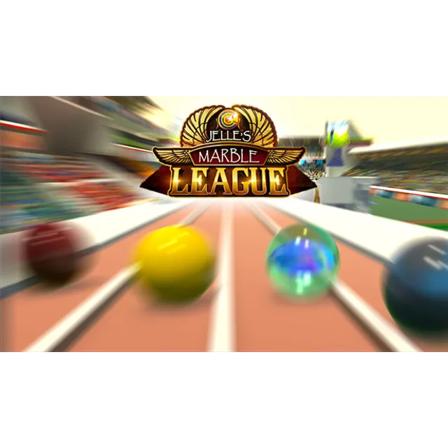 🔥 Jelle's Marble League | Steam РУ+UA+KZ+СНГ🔥