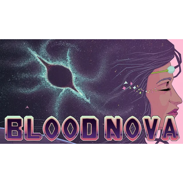 🔥 Blood Nova | Steam РУ+UA+KZ+СНГ🔥