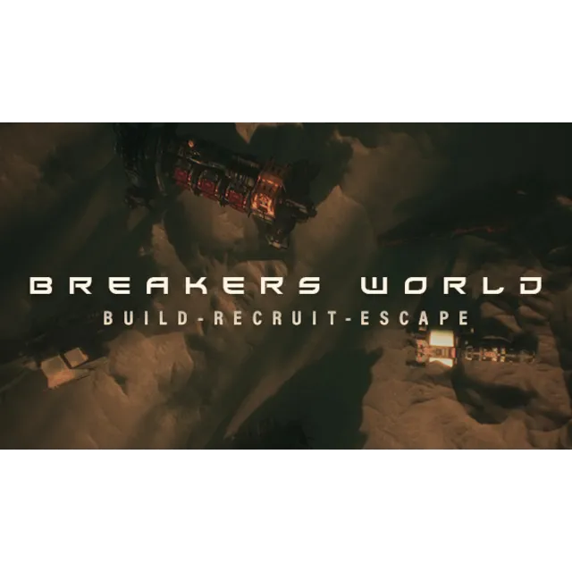 🔥 Breakers World | Steam РУ+UA+KZ+СНГ🔥