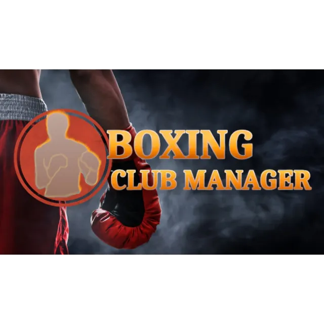 🔥 Boxing Club Manager | Steam РУ+UA+KZ+СНГ🔥