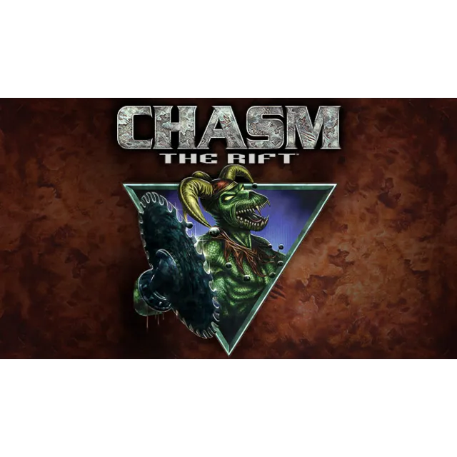 🔥 Chasm: The Rift | Steam РУ+UA+KZ+СНГ🔥