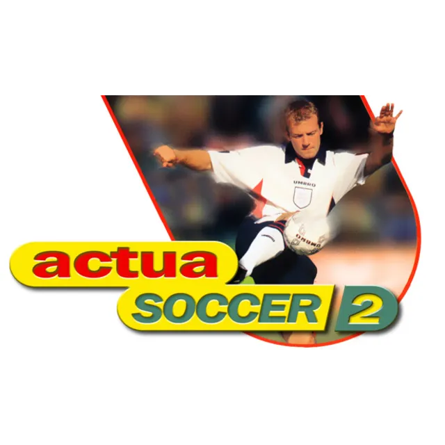 🔥 Actua Soccer 2 | Steam РУ+UA+KZ+СНГ🔥