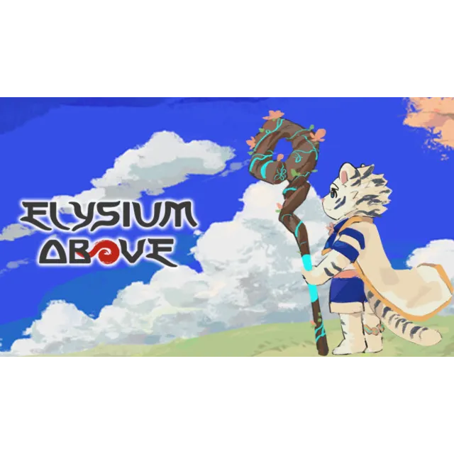 🔥 Elysium Above 履云录 | Steam РУ+UA+KZ+СНГ🔥