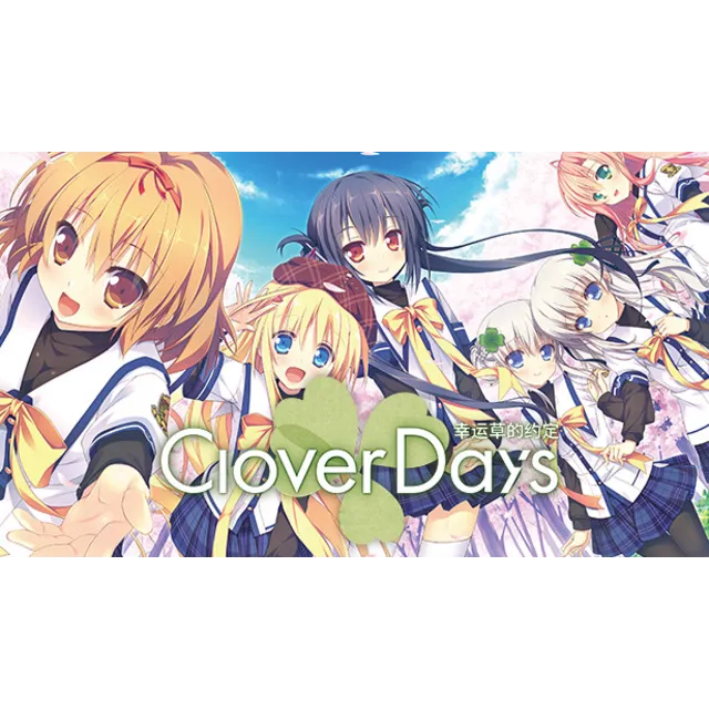 🔥 Clover Day's Plus | Steam РУ+UA+KZ+СНГ🔥