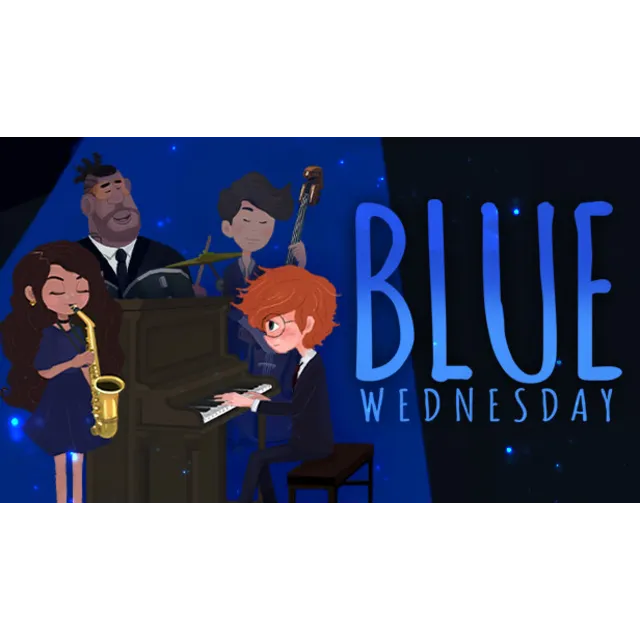 🔥 Blue Wednesday | Steam РУ+UA+KZ+СНГ🔥