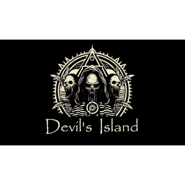 🔥 Devil's Island | Steam РУ+UA+KZ+СНГ🔥
