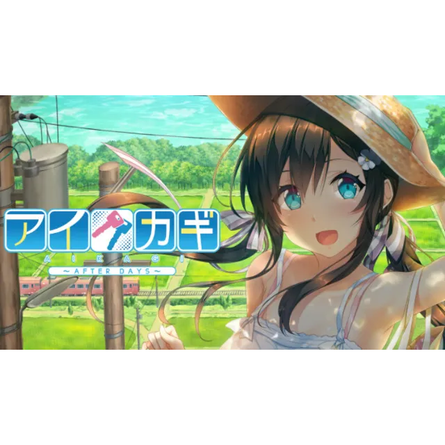 🔥 AIKAGI After Days | Steam РУ+UA+KZ+СНГ🔥