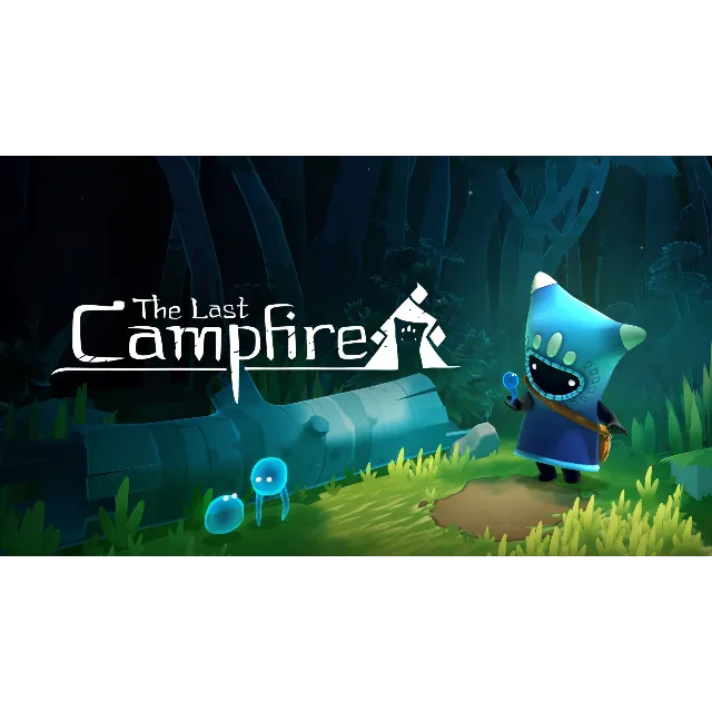 ⭐️ The Last Campfire [Steam/Global][CashBack]