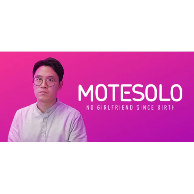 ⭐️ Motesolo [Steam/Global][CashBack]