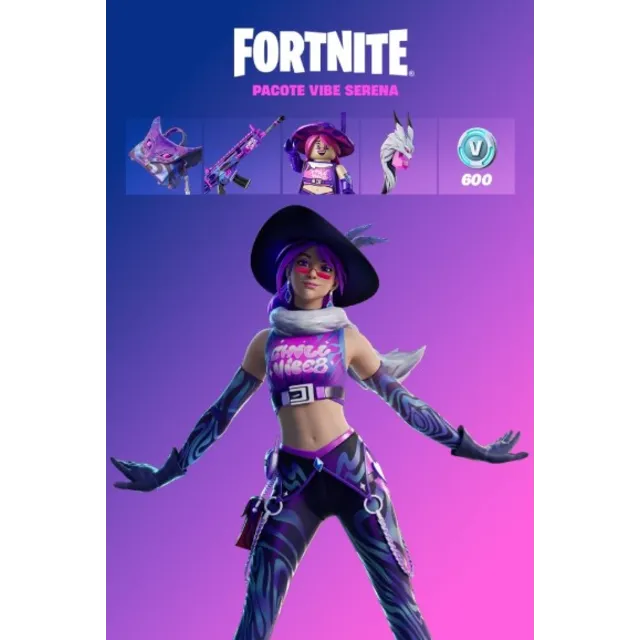 🔑КЛЮЧ✅🪁FORTNITE: НАБОР «МИР ГРЁЗ»🧊XBOX ONE|XS✅