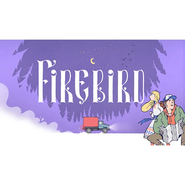 🔥 Firebird | Steam РУ+UA+KZ+СНГ🔥